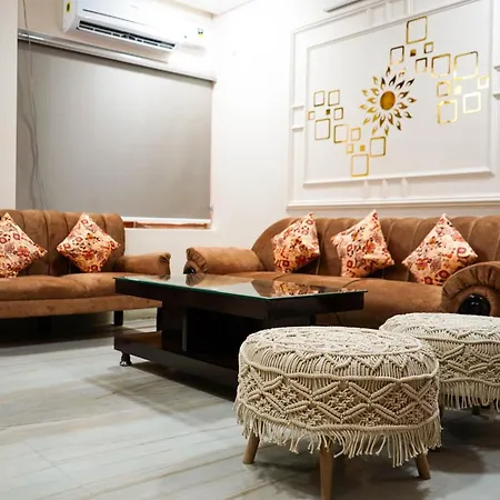 The Basera Rishikesh Exterior photo