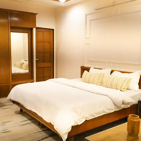 The Basera Rishikesh Exterior photo