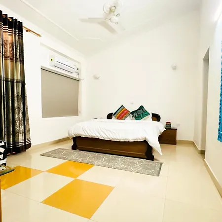 The Basera Rishikesh Exterior photo