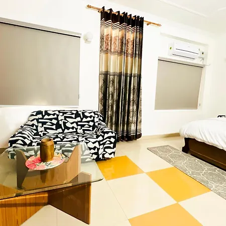 The Basera Rishikesh Exterior photo