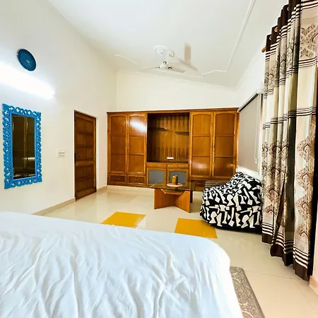 The Basera Rishikesh Exterior photo