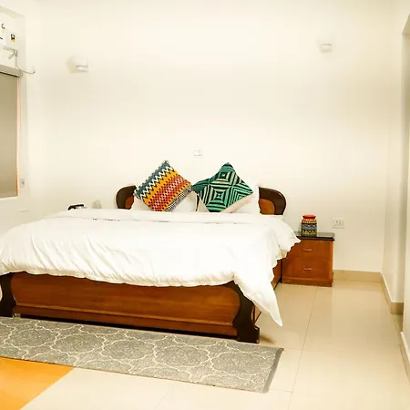 The Basera Rishikesh Exterior photo