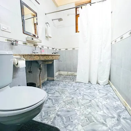 The Basera Rishikesh Exterior photo