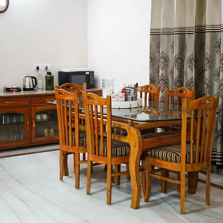 The Basera Rishikesh Exterior photo