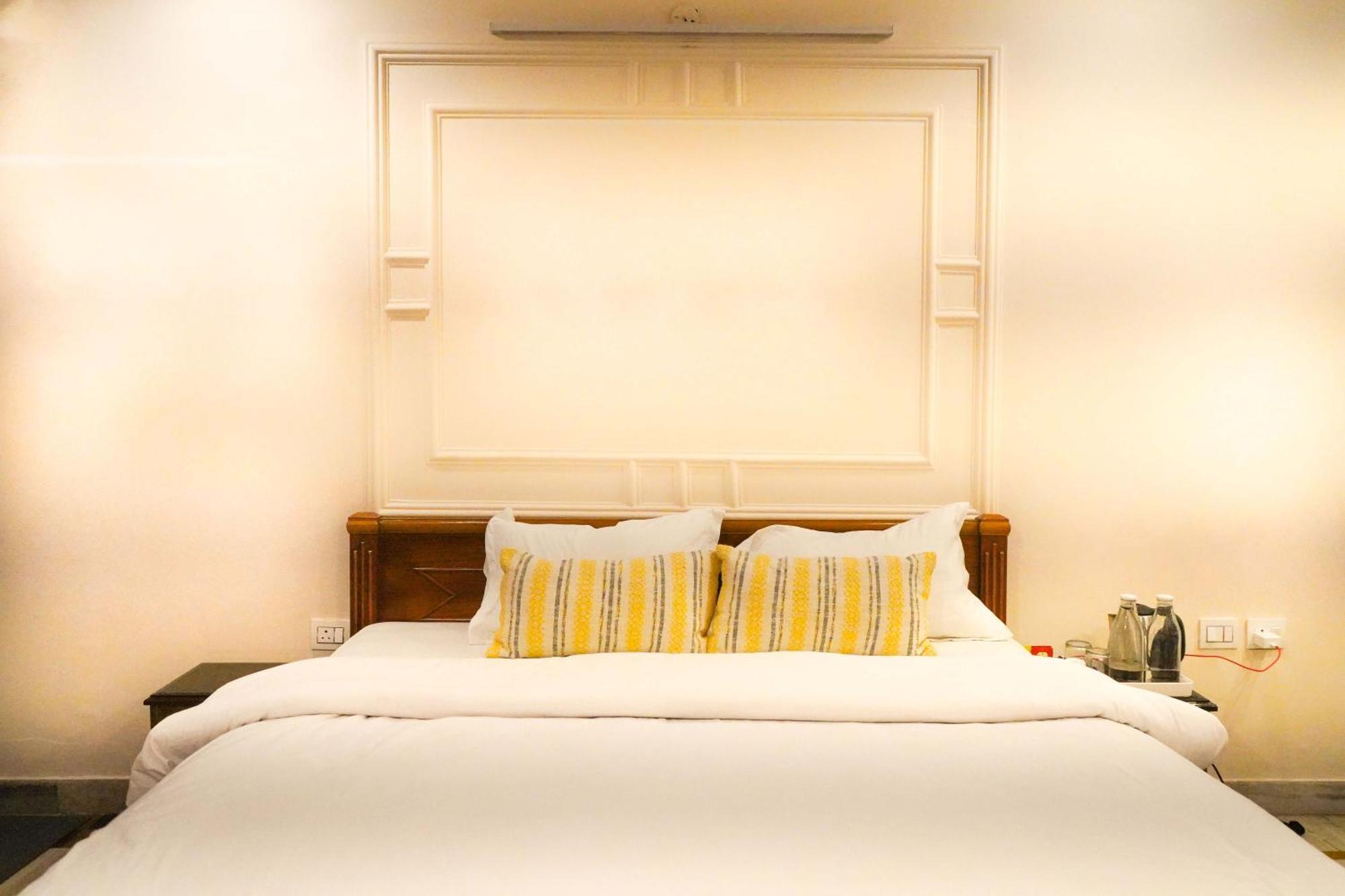 The Basera Homestay *