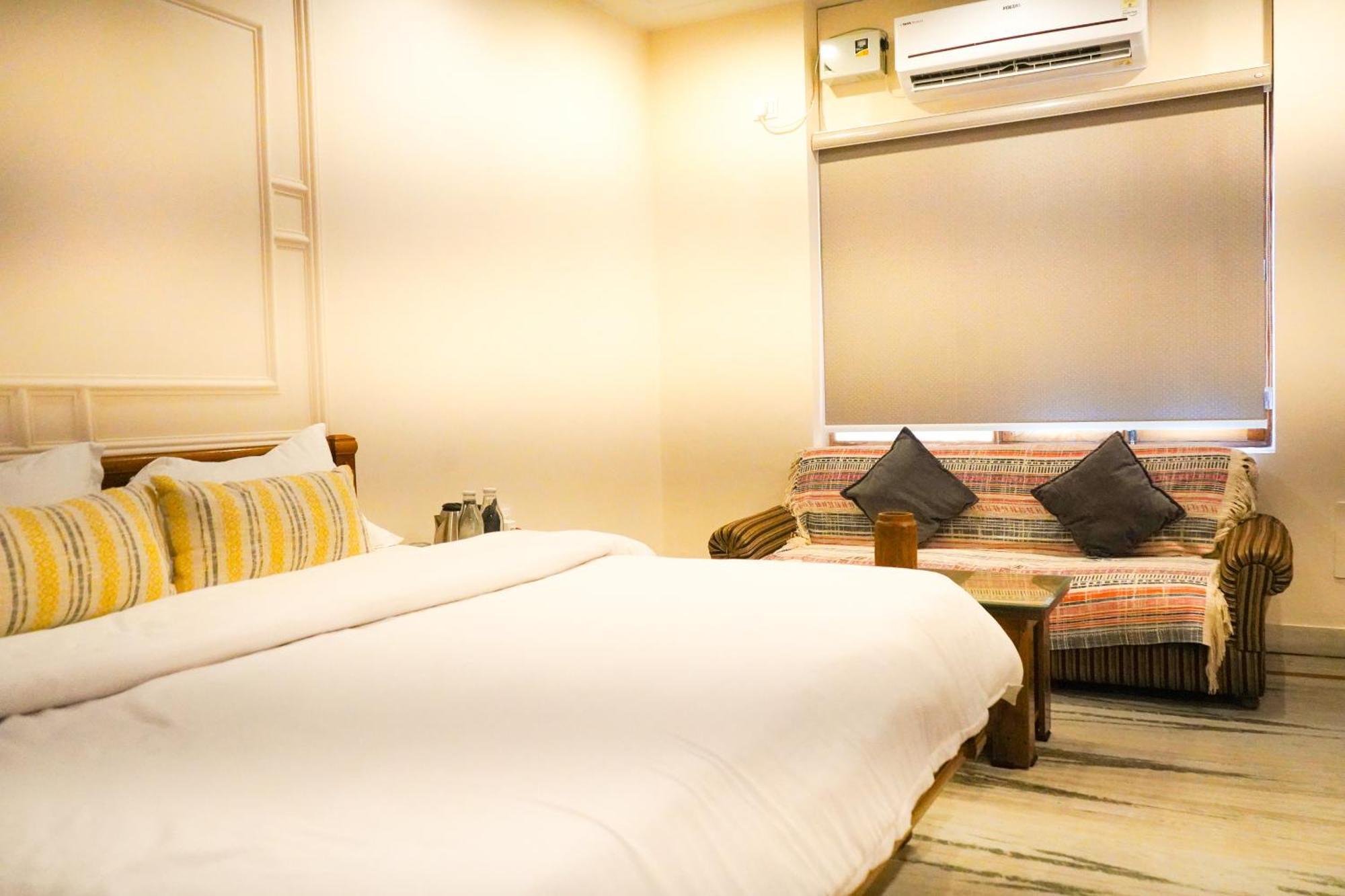 Homestay The Basera