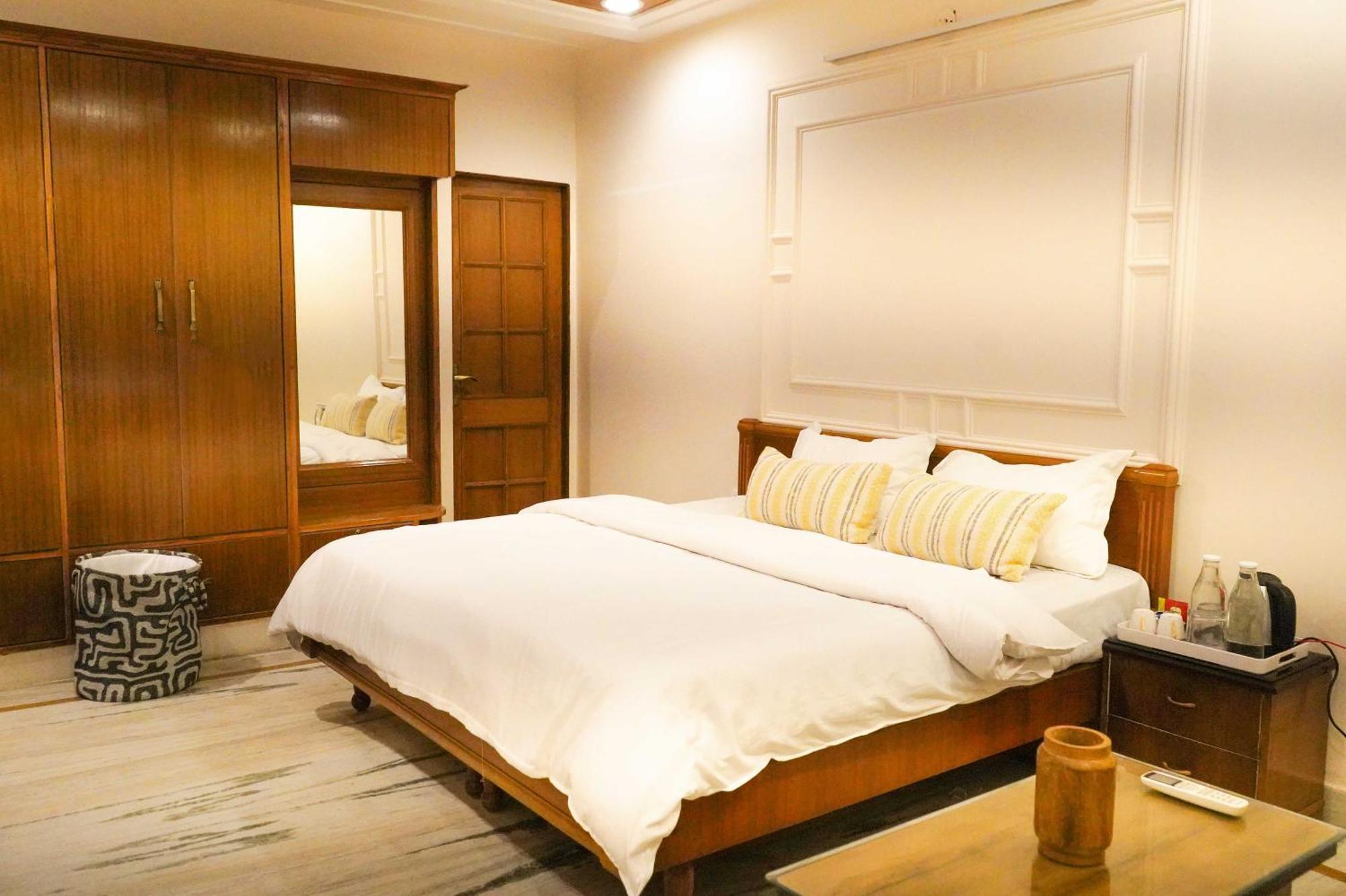 The Basera Homestay