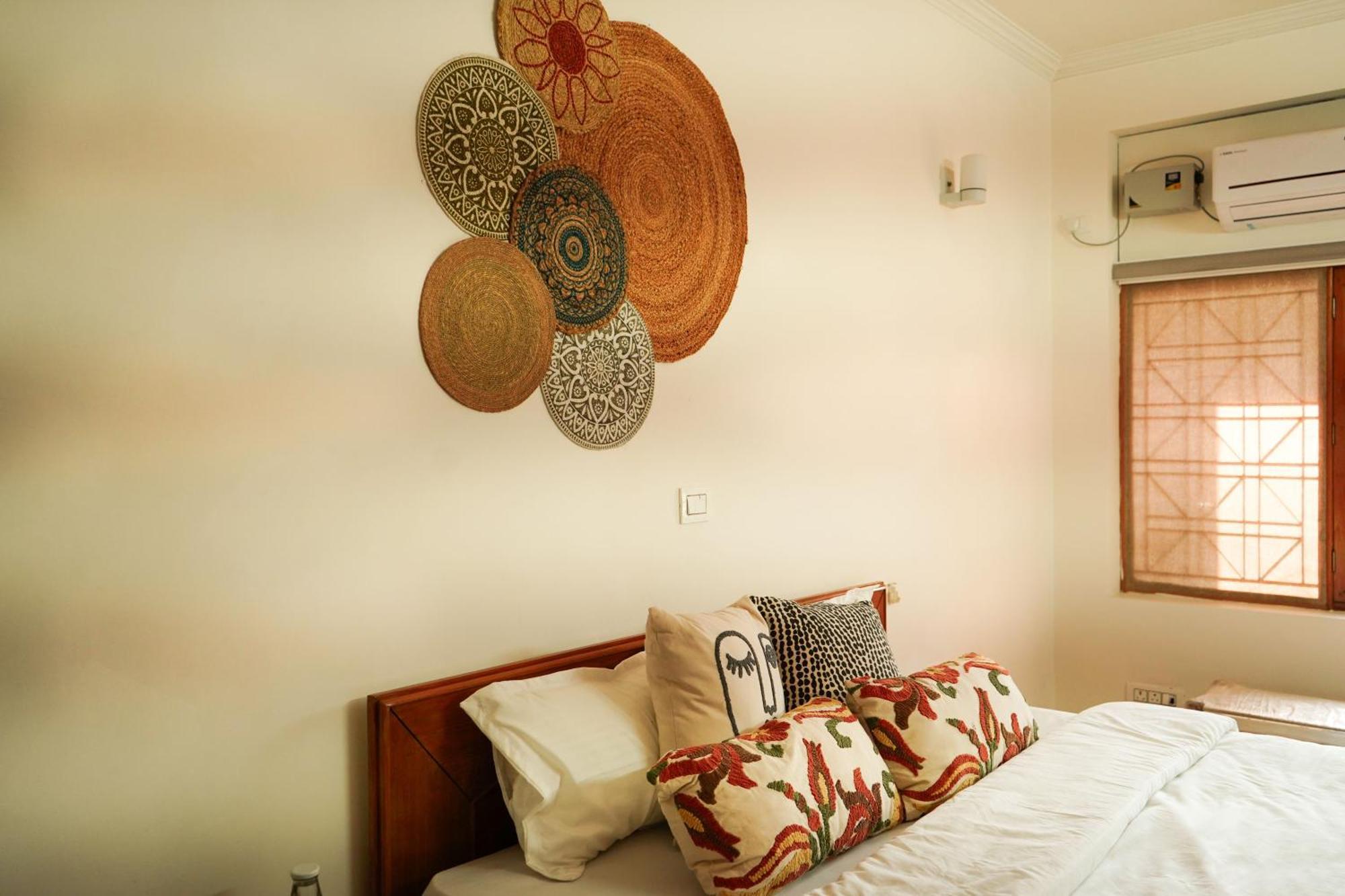 Homestay The Basera *