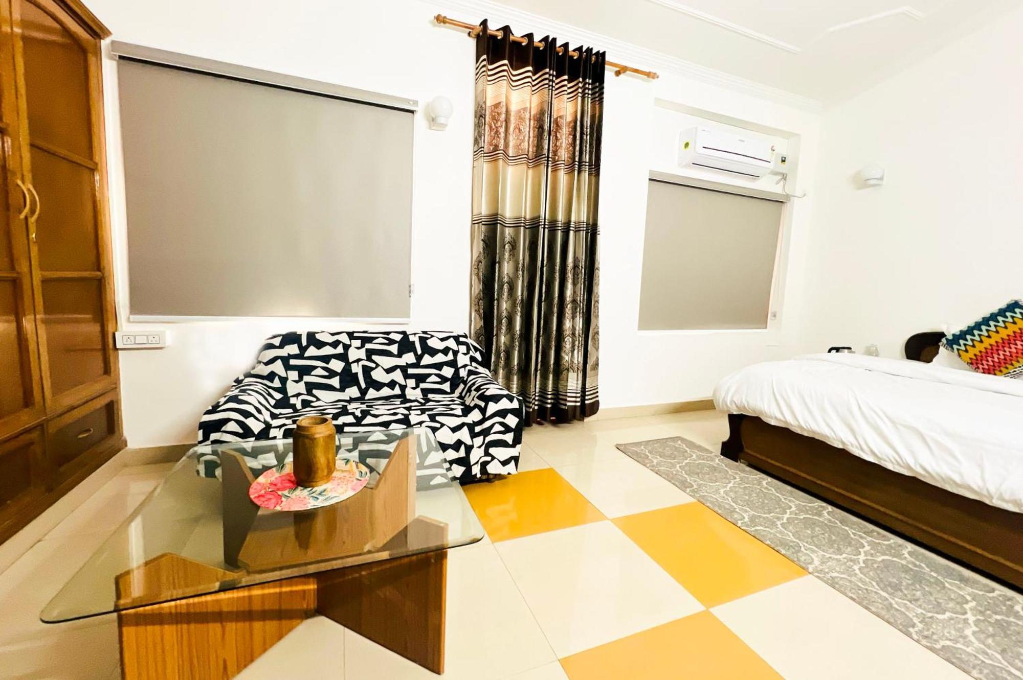 The Basera Homestay