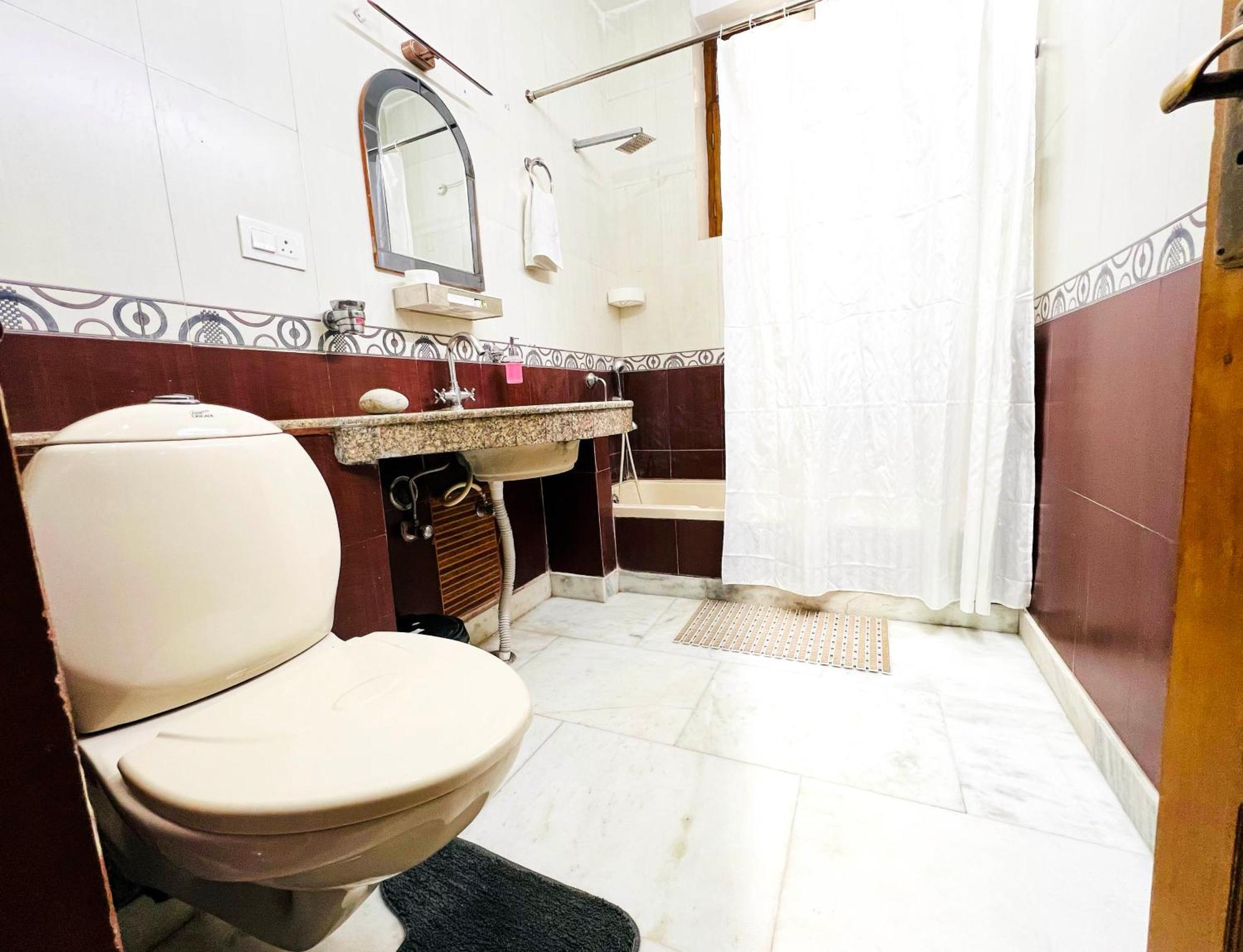 The Basera Homestay