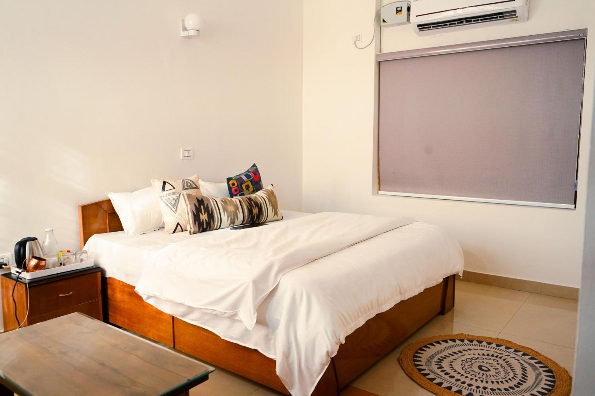 The Basera Homestay Rishikesh