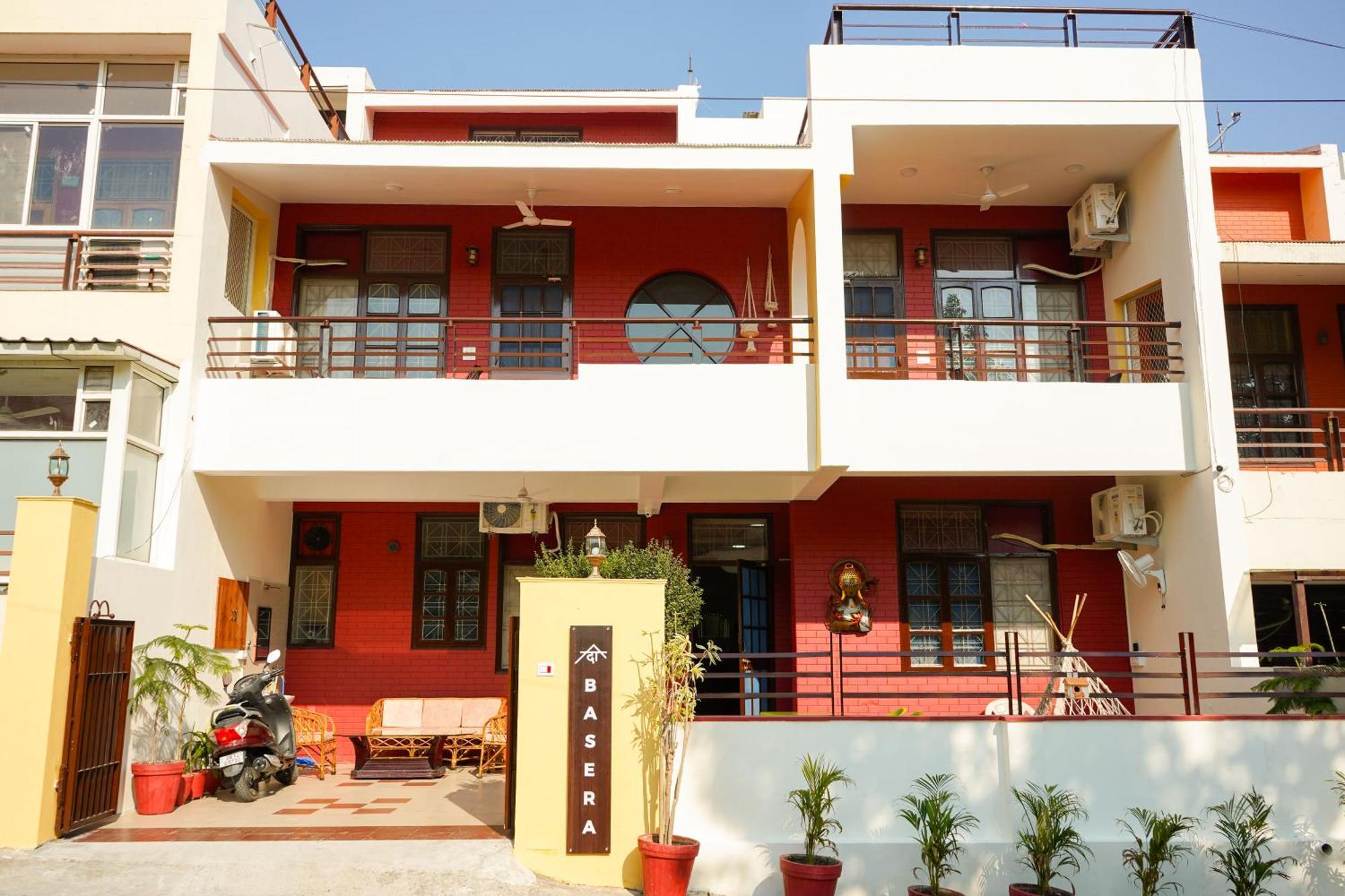 The Basera Homestay