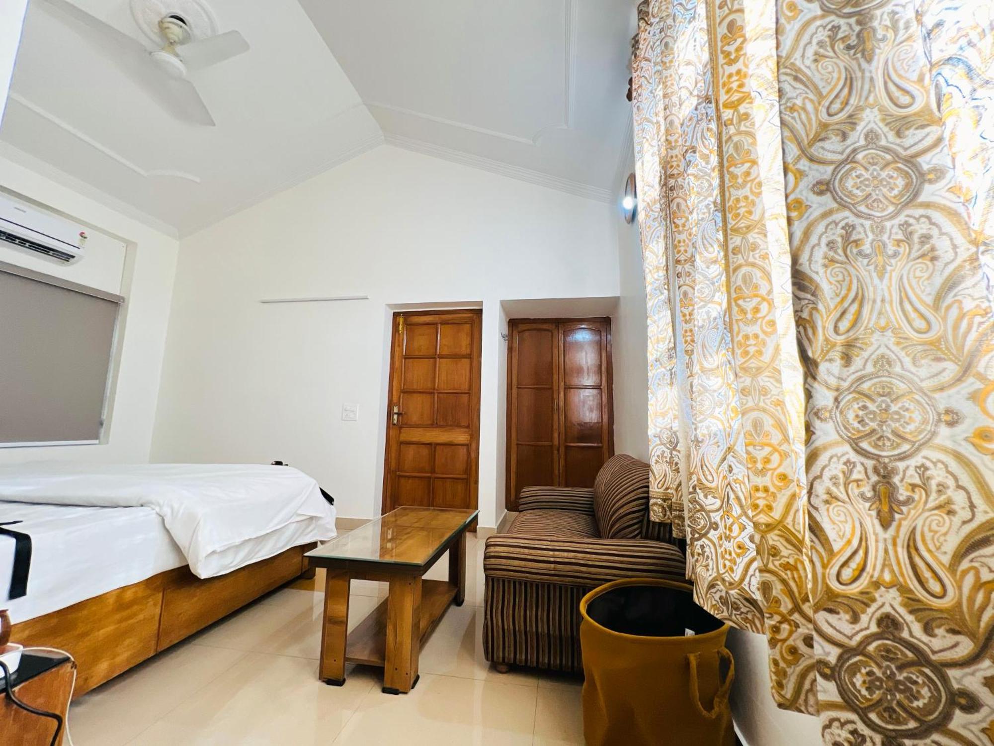 The Basera Homestay *
