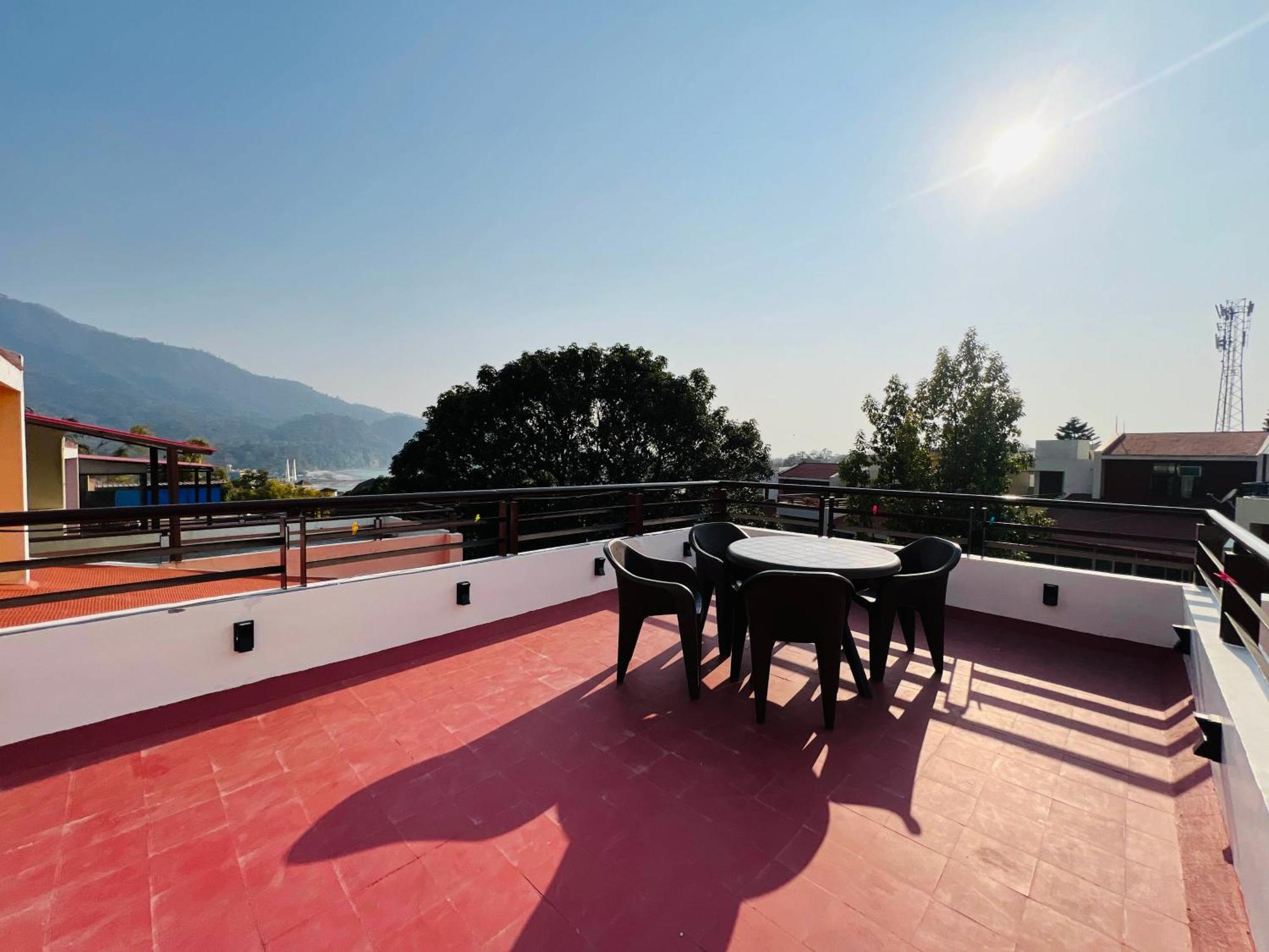 Homestay The Basera Rishikesh