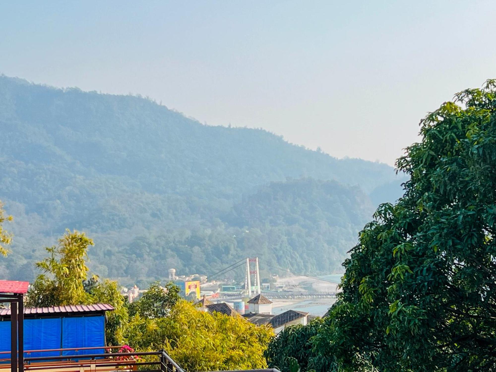 The Basera Rishikesh