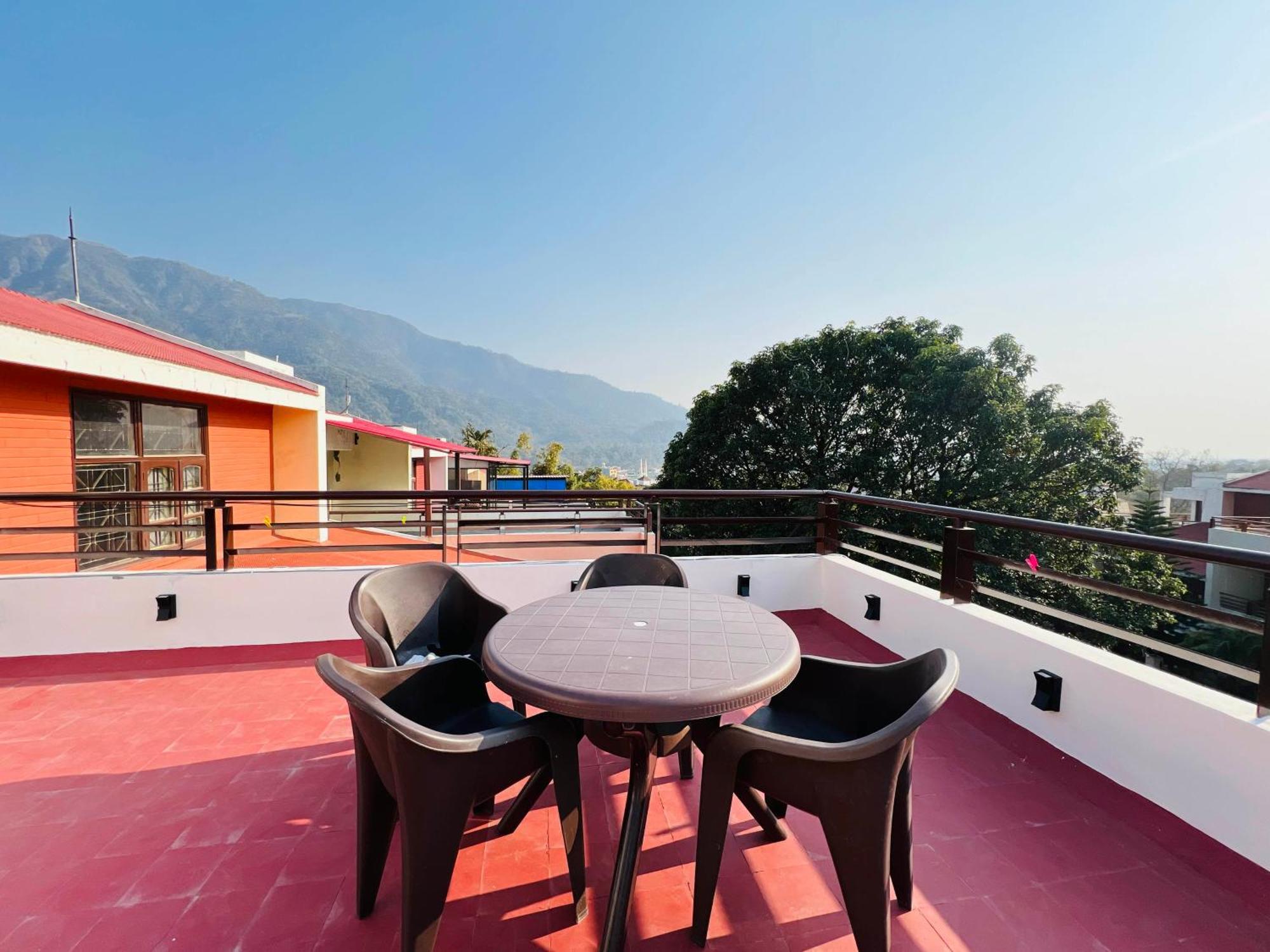 The Basera Homestay